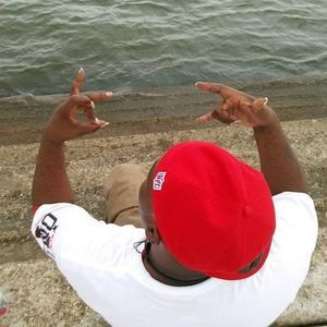 Meet your Posher, Mark